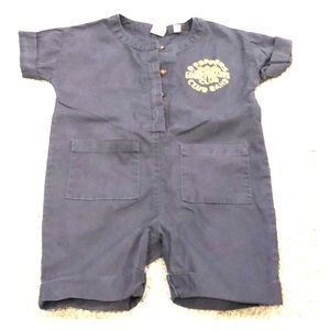 Junk Food SGT Peppers Lonely Hearts Club Onsie